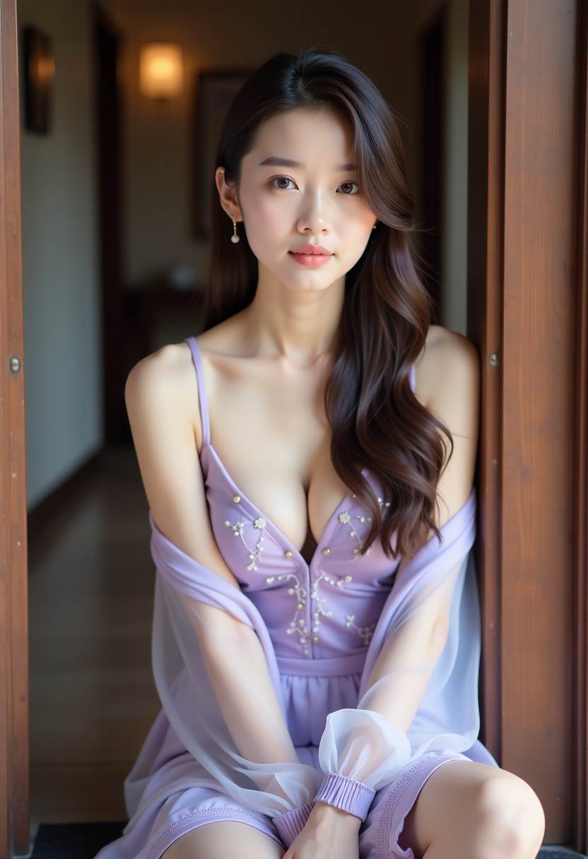 直播间